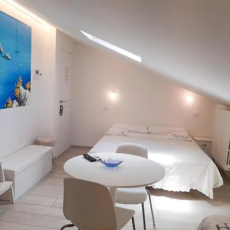 Bed & Breakfast Mare Di Stelle