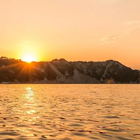 Mare Di Stelle Bed & Breakfast