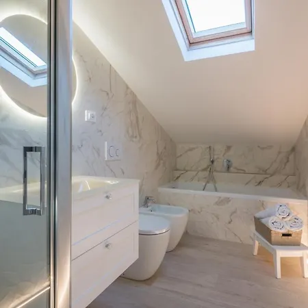 Mare Di Stelle Bed & Breakfast Sirolo