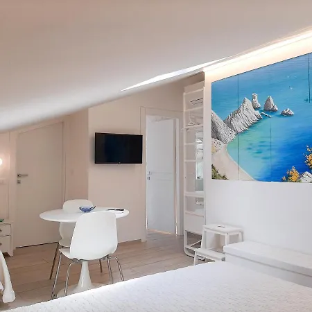 Mare Di Stelle Sirolo