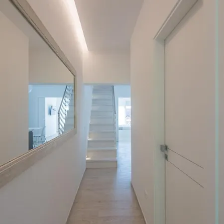 Mare Di Stelle Oda ve Kahvaltı