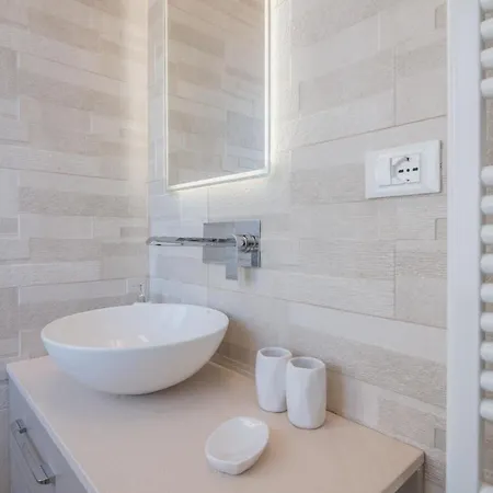 Mare Di Stelle Oda ve Kahvaltı Sirolo