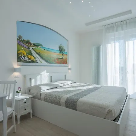 Mare Di Stelle Oda ve Kahvaltı *