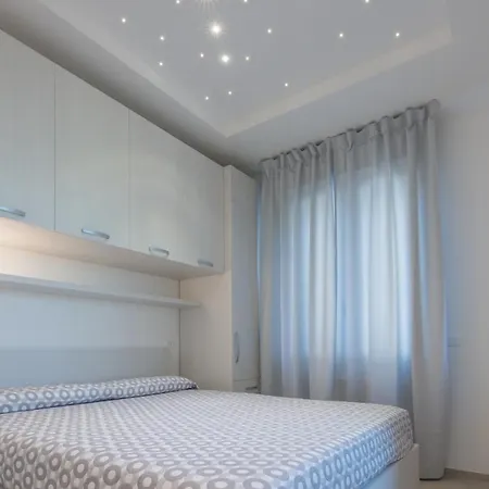 Mare Di Stelle Bed & Breakfast