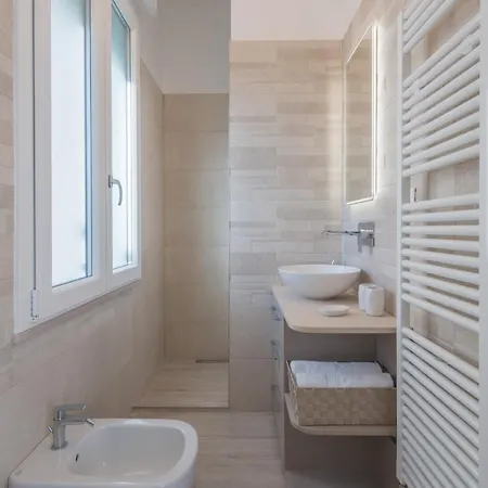 Mare Di Stelle * Sirolo