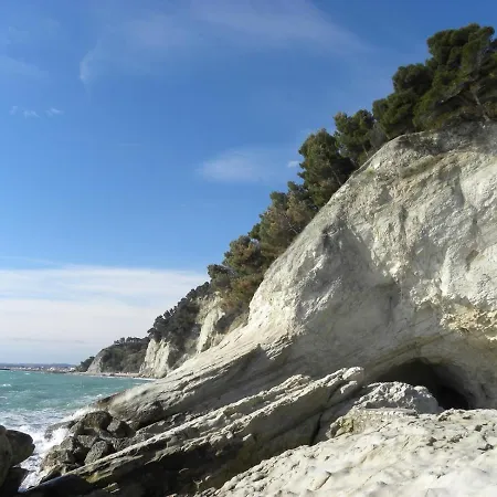 Mare Di Stelle Bed & Breakfast Sirolo