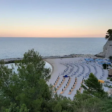 Couette-café Mare Di Stelle Sirolo